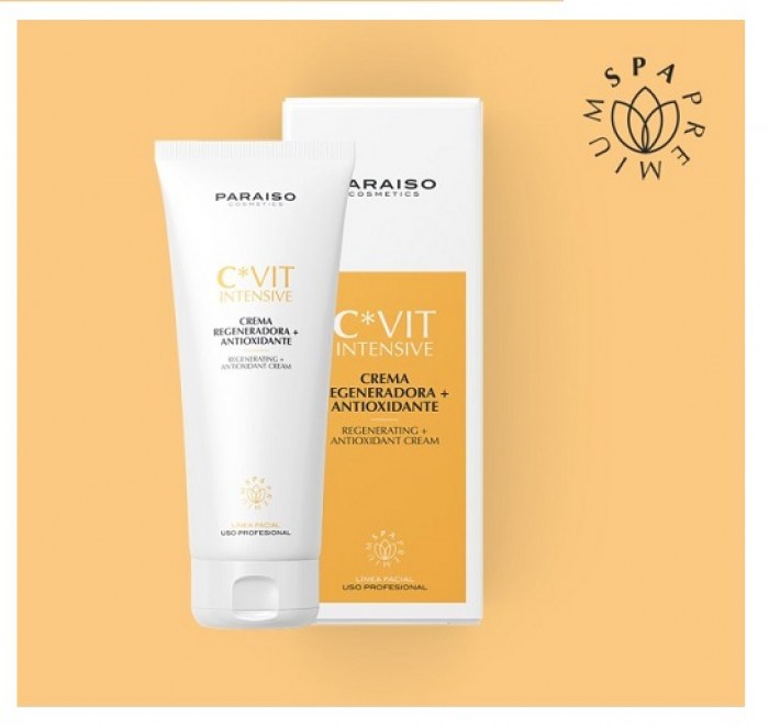 INTENSIVE C CREAM 200ml